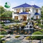 Dịch Vụ Thiết Kế Cảnh Quan Sân Vườn Trọn Gói Tại Việt Nam